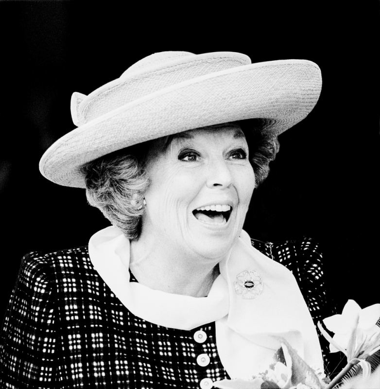 Fotoportret door Sander Stoepker