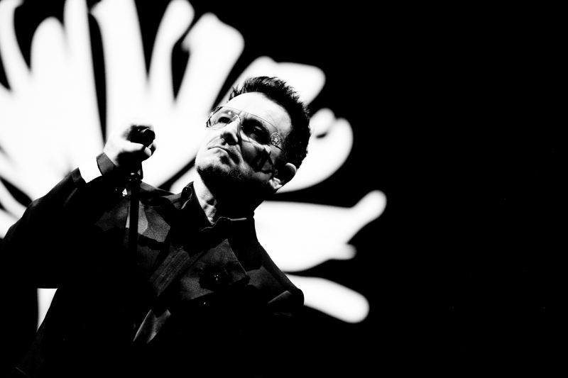 Fotoportret door Sander Stoepker