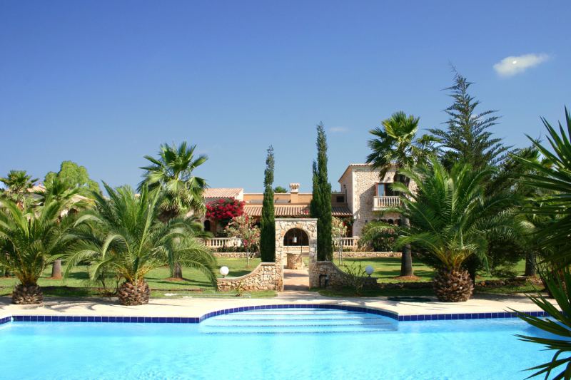 Villa-verblijf The Hideaways Club (10 personen)