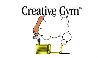 Consulting Workshop met Creative Gym