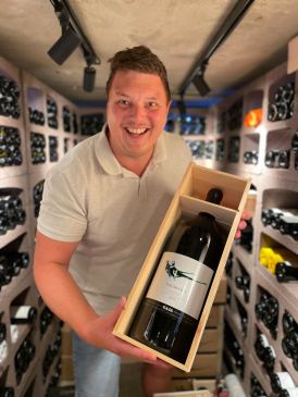 Gaja Barolo 2018 – 5 Liter in Kist