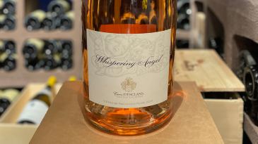 6 Liter Whispering Angel Rosé