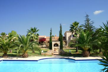 Villa-verblijf The Hideaways Club (10 personen)