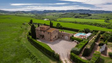 Villa-verblijf The Hideaways Club (10 personen)