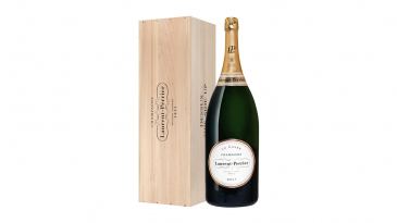 6 Liter Laurent-Perrier Champagne