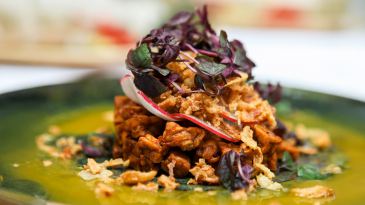 Privé Thuisdiner met Sonah Fine Foods